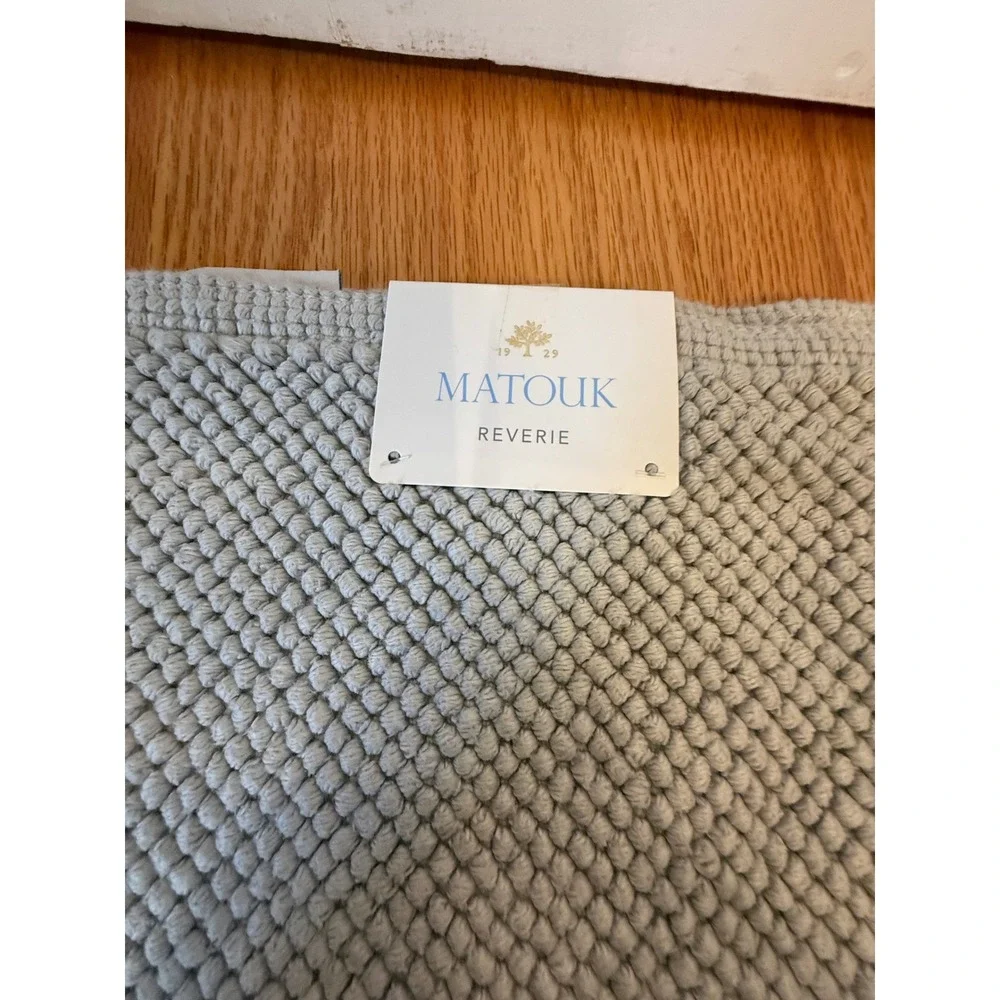 Matouk reverie bath